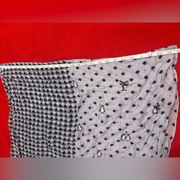 Vera Bradley Soft Fringe Scarf - Picture 6 of 7